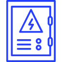 Electrical Icon