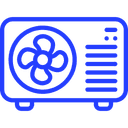 HVAC Icon